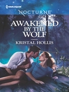 Imagen de portada para Awakened by the Wolf